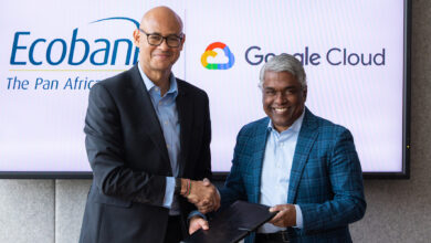 Ecobank Partners with Google Cloud to Drive Financial Innovation and SME Growth Across Africa