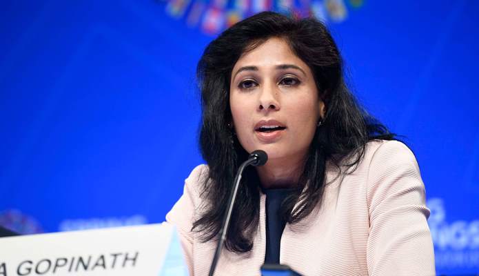 IMF Urges Ghana, African Economies to Focus on Trade Reforms, Revenue Mobilization, and Debt Sustainability Amid Global Uncertainty