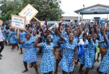 No More Funding Battles: Forson Says Free SHS Now Has Guaranteed Lifeline