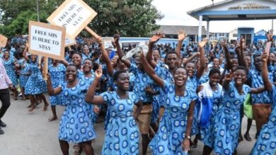 No More Funding Battles: Forson Says Free SHS Now Has Guaranteed Lifeline