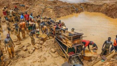 'Stupidity' is the main force behind Galamsey: Understanding Bonhoeffer’s Theory