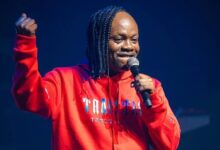 Highlife Legend Daddy Lumba Passes Away at 60
