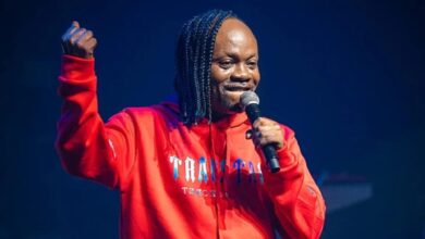 Highlife Legend Daddy Lumba Passes Away at 60