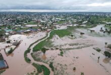 Ghana Gets $70M Climate Resilience Boost to Protect Northern Communities, Boost Food Security