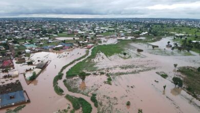 Ghana Gets $70M Climate Resilience Boost to Protect Northern Communities, Boost Food Security