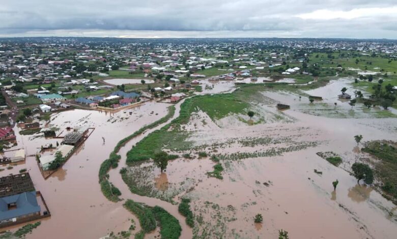 Ghana Gets $70M Climate Resilience Boost to Protect Northern Communities, Boost Food Security