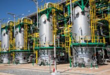 Eni, Partners Boost Domestic Gas Supply to Help Ease Ghana’s Power Challenges