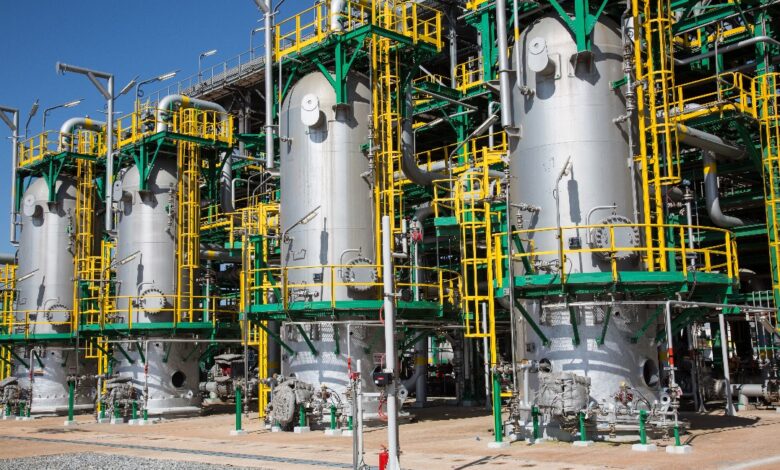 Eni, Partners Boost Domestic Gas Supply to Help Ease Ghana’s Power Challenges