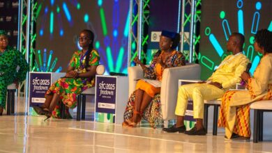 Strengthening Families Conference 2025 Pushes Women’s Empowerment, Child Protection, and Health in Sierra Leone