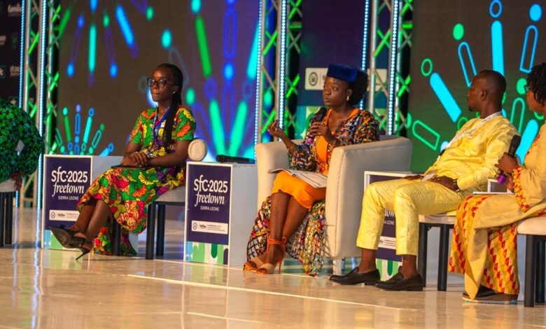 Strengthening Families Conference 2025 Pushes Women’s Empowerment, Child Protection, and Health in Sierra Leone