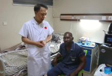 First-Ever Minimally Invasive Hernia Surgery Marks Breakthrough in Ghana’s Public Hospitals