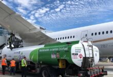 NPA Assures Public of Adequate Aviation Fuel Supply