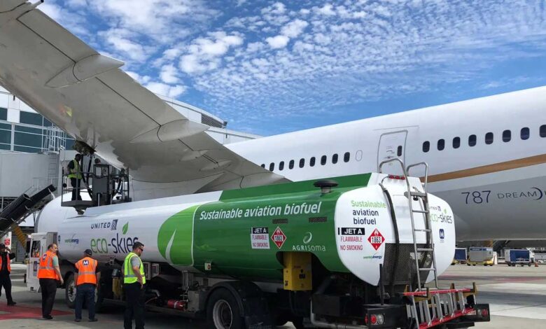 NPA Assures Public of Adequate Aviation Fuel Supply