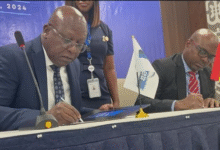 Archie Hesse Retires After Leading Ghana’s Digital Payments Revolution