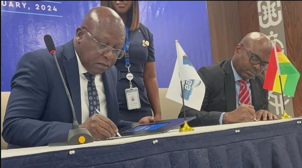 Archie Hesse Retires After Leading Ghana’s Digital Payments Revolution