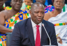 Government Moves to Quell Tensions in Black Volta Mine Dispute