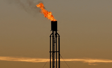 Global Gas Flaring Soars to 17-Year Peak, Energy Losses Estimated at $63 Billion