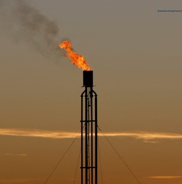 Global Gas Flaring Soars to 17-Year Peak, Energy Losses Estimated at $63 Billion
