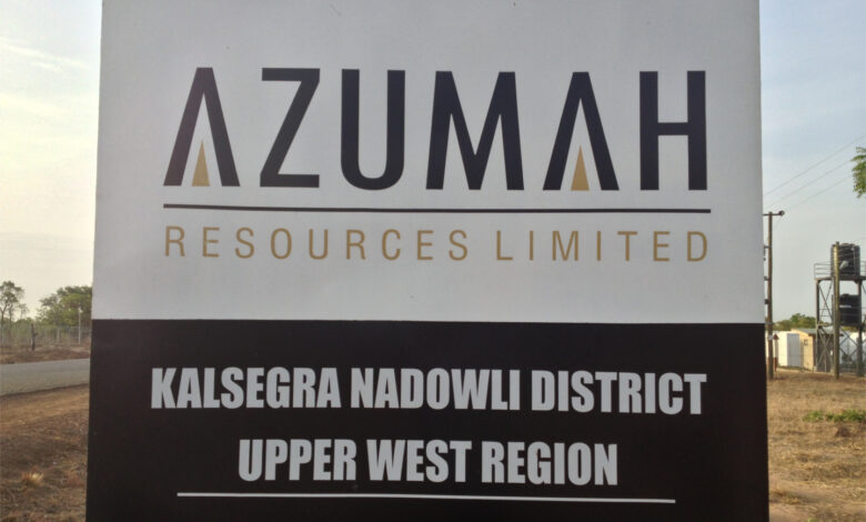 Azumah Fires Back: Claims E&P Deal Is "Not in Ghana’s Best Interest”