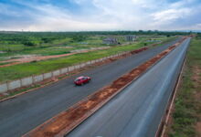 Gov't Commits GH¢13.8bn to Roads in Big Push Budget Realignment
