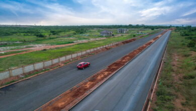 Gov't Commits GH¢13.8bn to Roads in Big Push Budget Realignment
