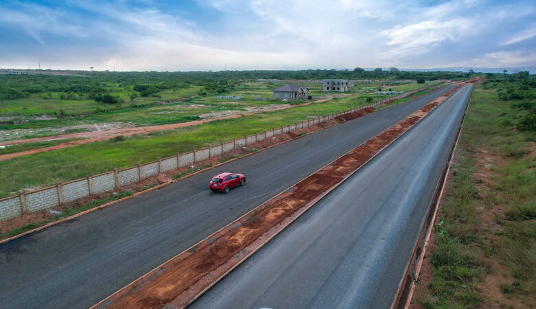 Gov't Commits GH¢13.8bn to Roads in Big Push Budget Realignment