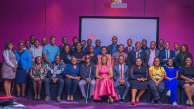 The Transformative Impact of the Tony Elumelu Foundation on African Businesses