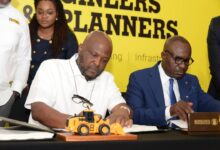 E&P Secures Landmark $100M Deal to Acquire Black Volta Gold Mine