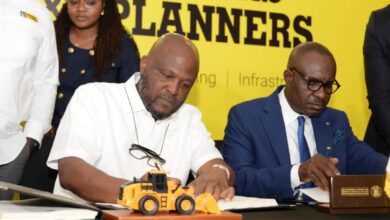 E&P Secures Landmark $100M Deal to Acquire Black Volta Gold Mine