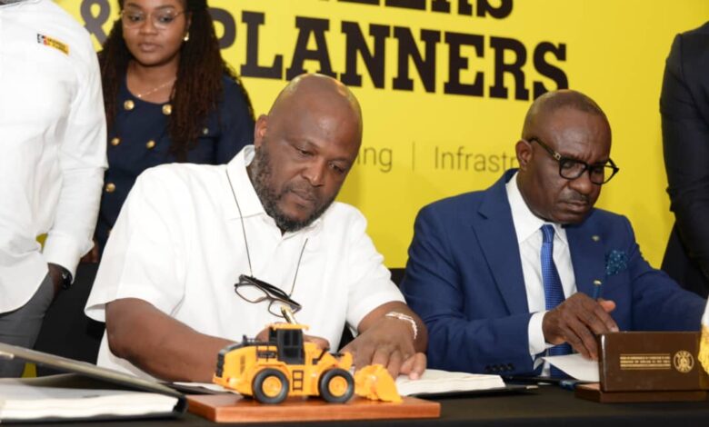 Black Volta Gold Mine Drama Deepens as Civil Society Urges Minerals Commission to Step In