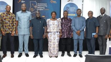 GIPC Launches Bold Plan to Uncover Local Investment Gems Across Ghana’s 261 Districts