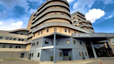 St. Michael’s Specialist Hospital Unveils Revamped Dental Unit to Boost Comprehensive Healthcare in Accra
