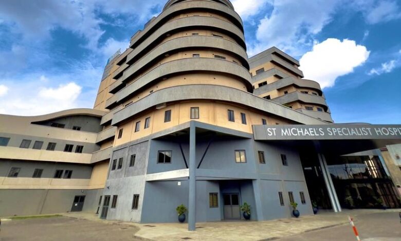 St. Michael’s Specialist Hospital Unveils Revamped Dental Unit to Boost Comprehensive Healthcare in Accra