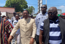Attorney-General Drops Case Against Kwabena Duffuor