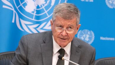 UN Launches Youth Innovation Challenge to Mark 80 Years of Global Impact