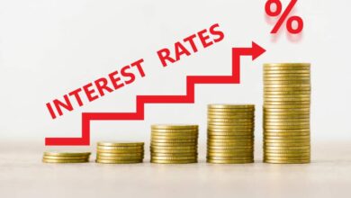 No Celebration Yet: High Borrowing Costs Still Choking Businesses