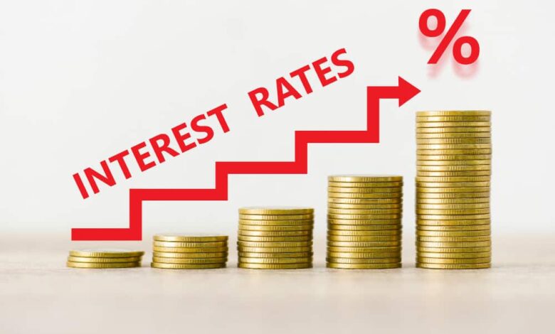 No Celebration Yet: High Borrowing Costs Still Choking Businesses