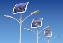 Ghana Begins Nationwide Switch to Solar Streetlights to Cut Energy Pressure