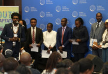 African Youth Call for Urgent Climate Action and Inclusion Ahead of COP30