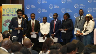 African Youth Call for Urgent Climate Action and Inclusion Ahead of COP30