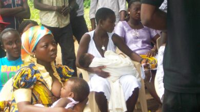 UNICEF Urges Ghana to Build Stronger Breastfeeding Support Systems as Health Data Stagnates