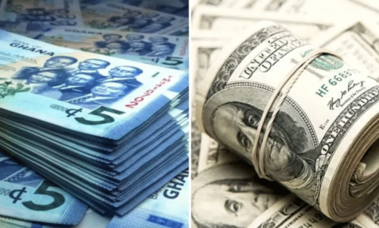 Bright Simons Warns Against “Currency Machoism” in Ghana’s Exchange Rate Management