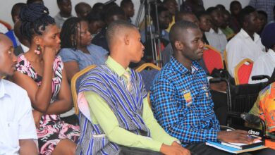 GHS300 Million Apprenticeship Programme Offers Lifeline to Over 500,000 Ghanaian Youth
