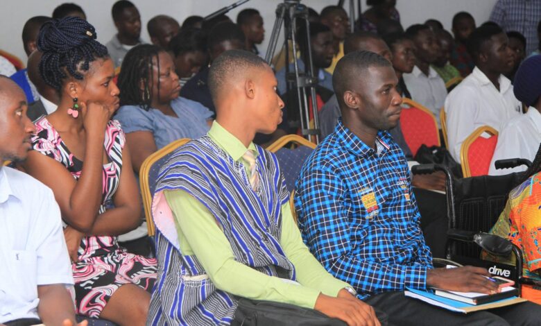 GHS300 Million Apprenticeship Programme Offers Lifeline to Over 500,000 Ghanaian Youth