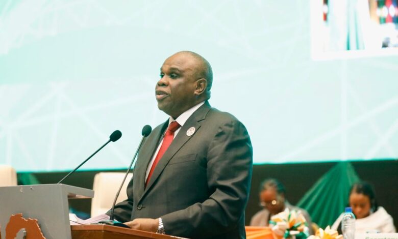 Unlocking Untapped Potential: Building Resilient Africa–Caribbean Trade and Investment in An Era of Global Trade Disruptions