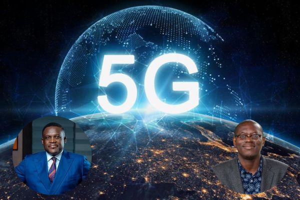 Ghana's 5G Wholesale Policy Explained: Addressing Bright Simons' Concerns
