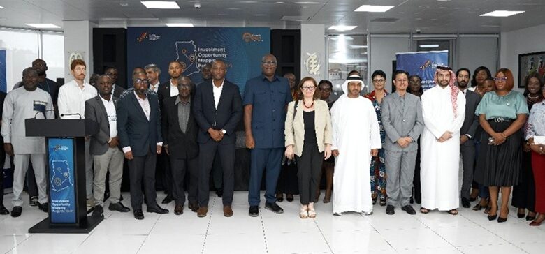 Diplomatic Corps Tapped to Drive Ghana’s District-Level Investment Agenda