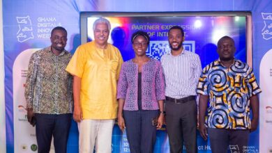 GDIW 2025 Launched with Push to Power Ghana’s Growth Through Innovation