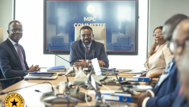 BoG Pushes for Value Addition in Exports, Moves to Hedge Gold Risks