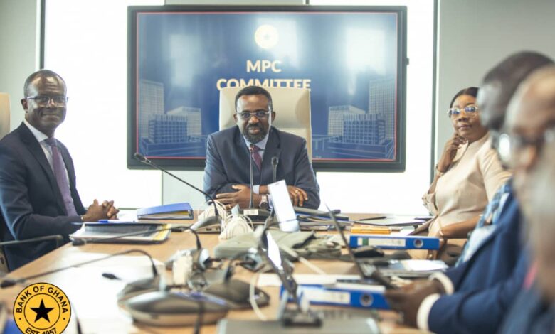 All Banks Must Be Adequately Capitalised by Year-End — BoG